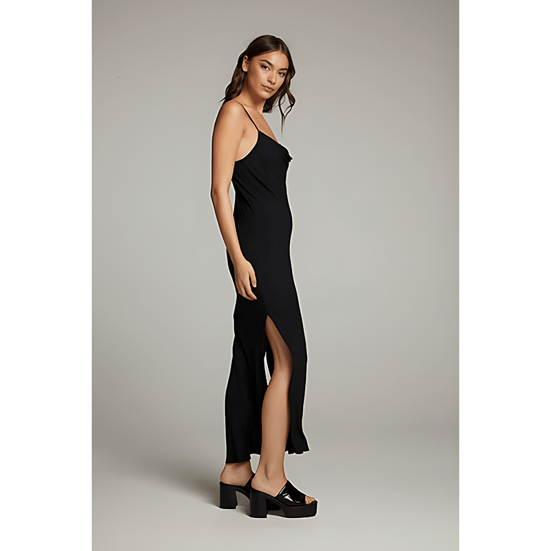 Bleeker Slip Dress