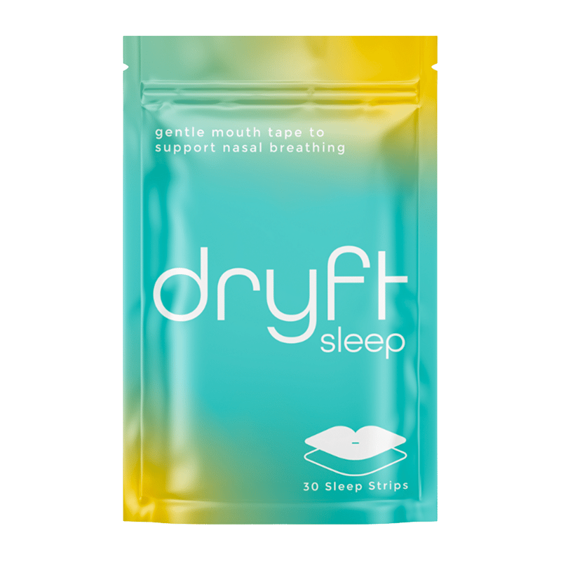 Mouth Tape (30 Pack)