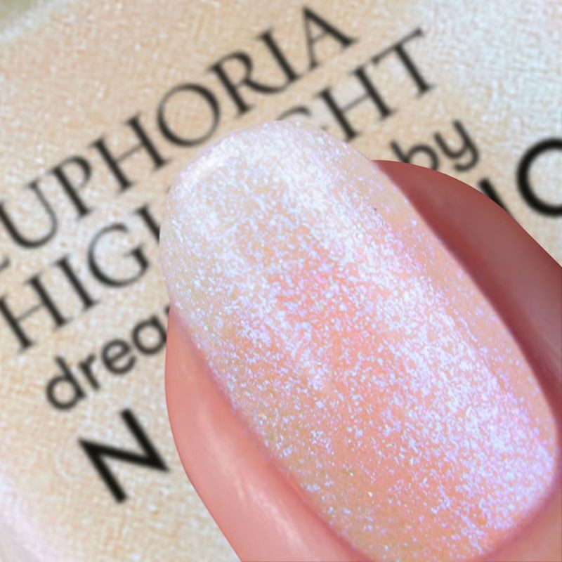 Make It Mythical Euphoria Highlight Nail Polish