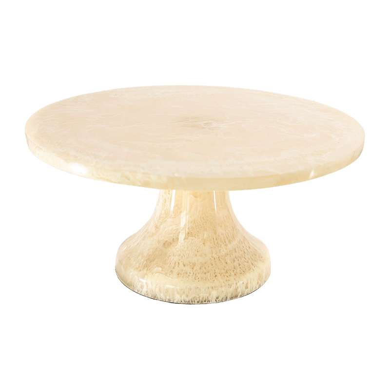 Resin Collection Cake Stand