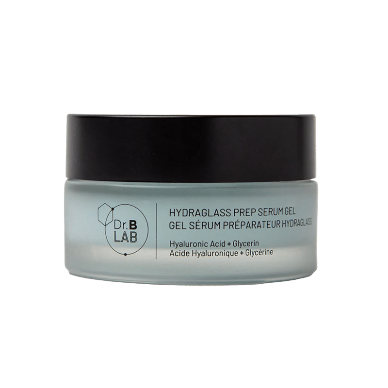 Hydraglass Prep Gel