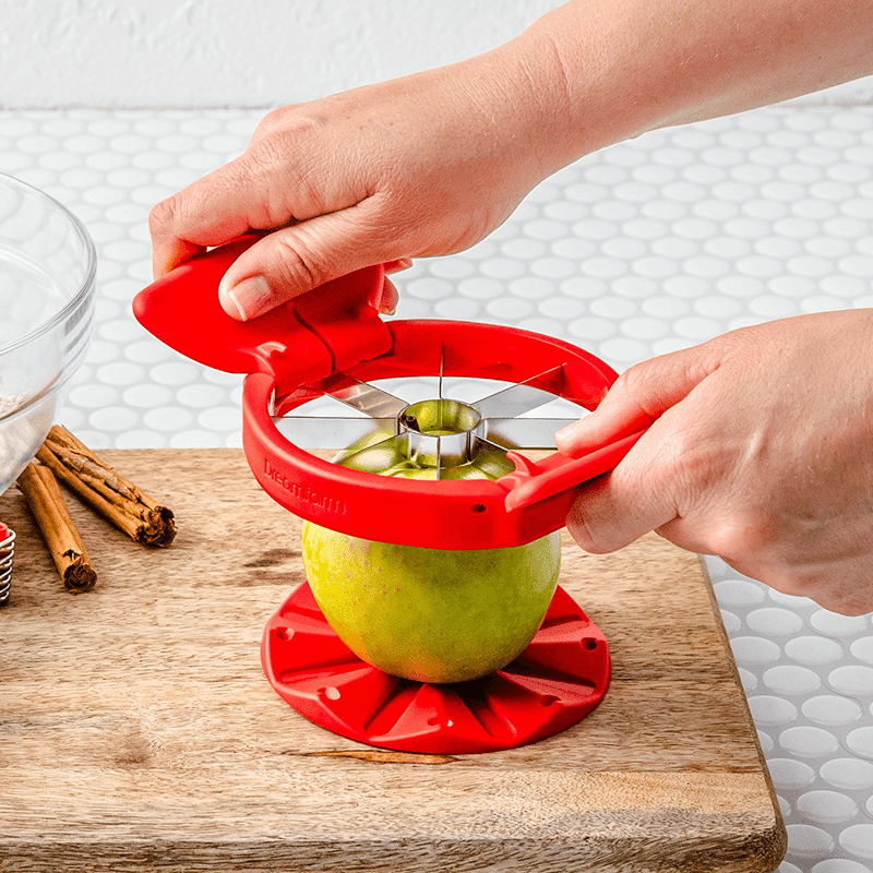 Flapple - Red Fold Flat Apple Slice