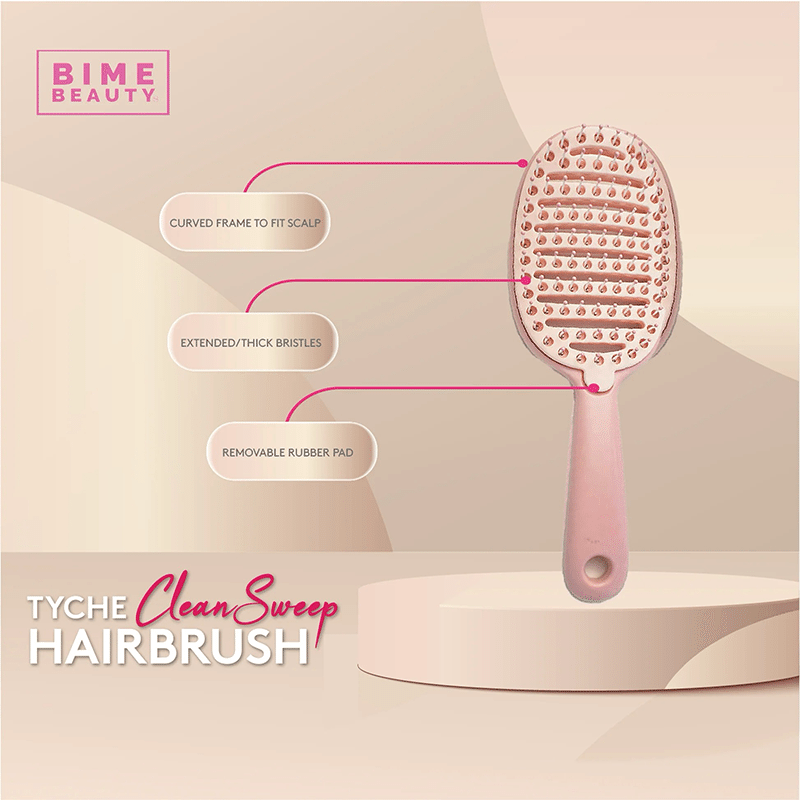 CleanSweep Brush
