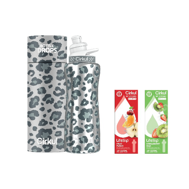 Stainless Steel Starter Kit