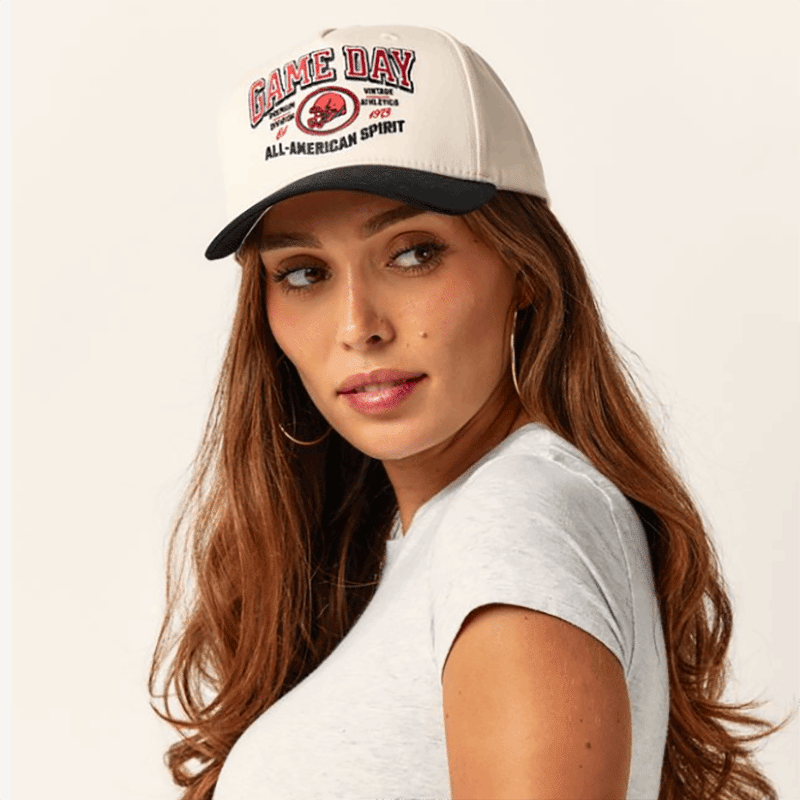 Game Day Hat