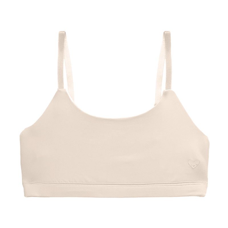 Ultra Smooth Scoop Bralette
