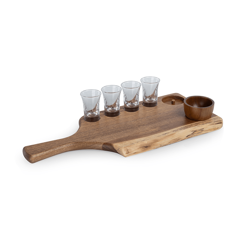 Tahona Tequila Serving Tray