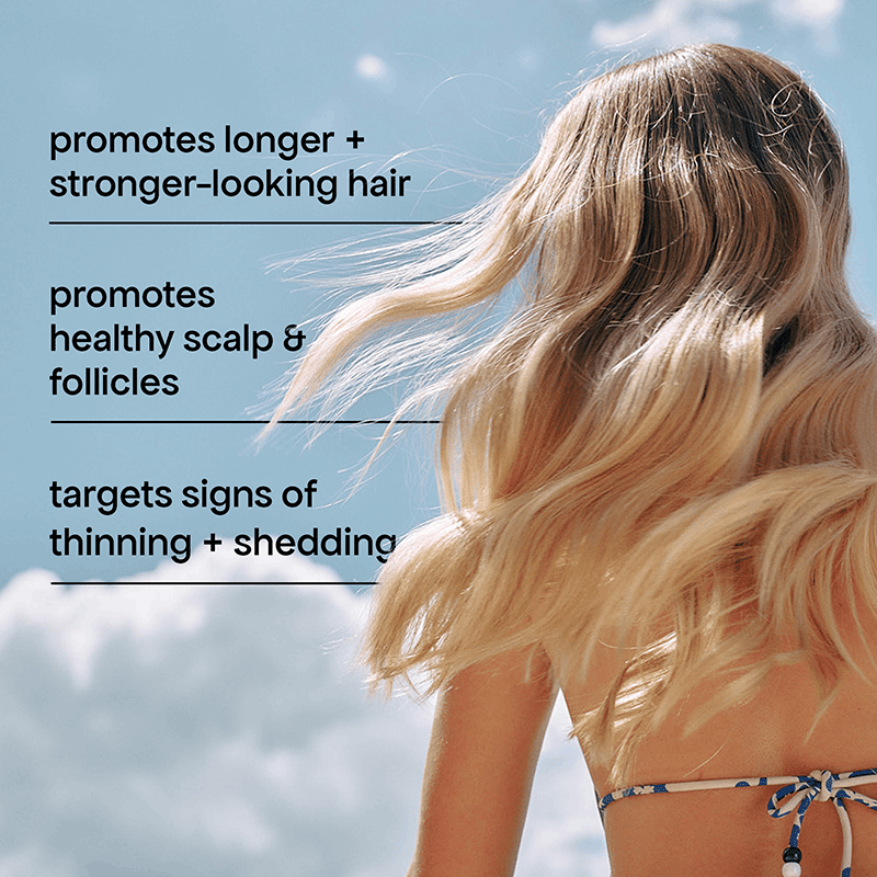HG Anti-Thinning Procapil Scalp Tonic