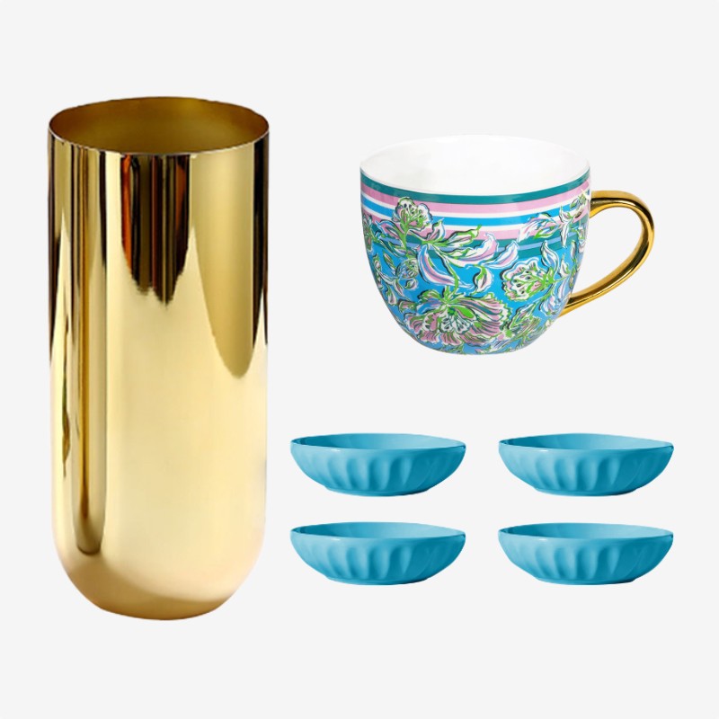 Ceramic Charm Bundle