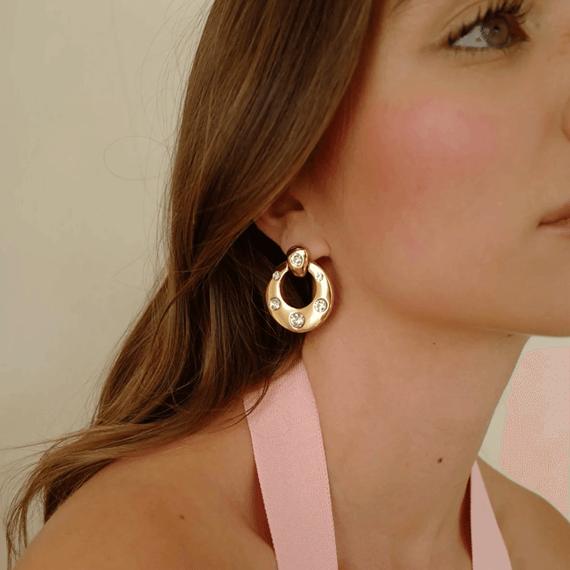 Northern Lights Knockers