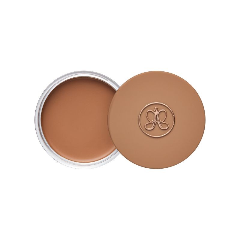 Cream Bronzer - Golden Tan