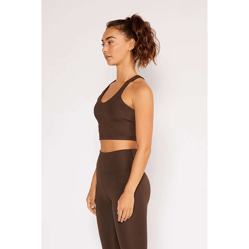 Carrie Bra Top