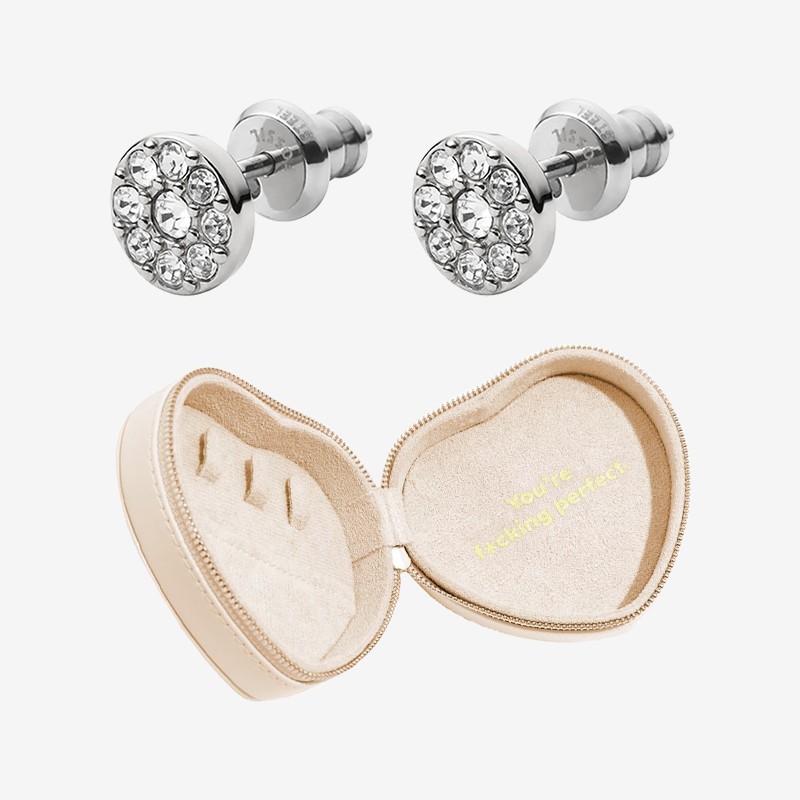 Autumn Jewelry Duo