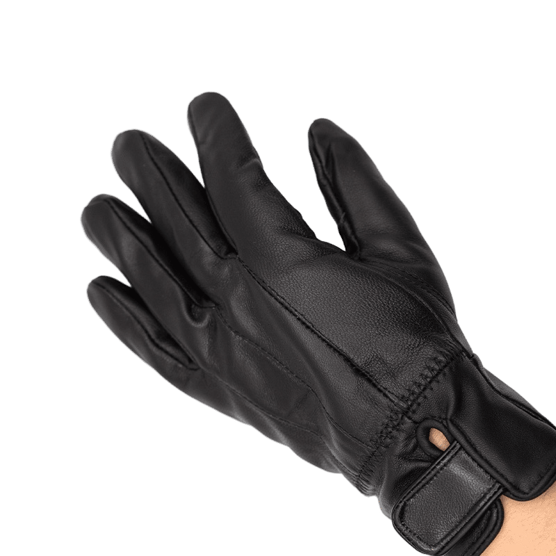 Womens Leather Gloves