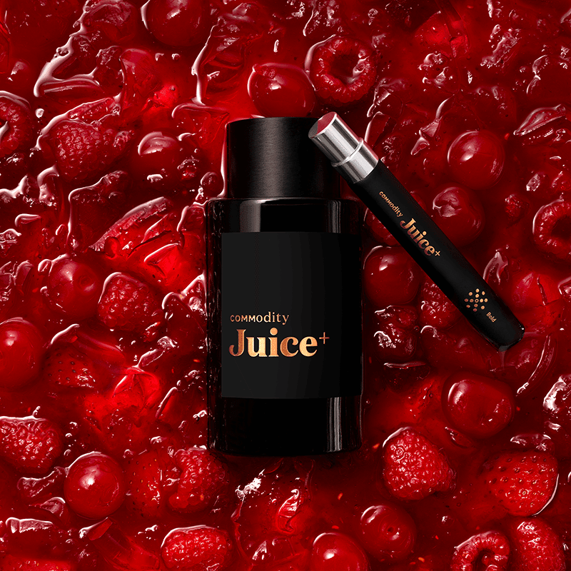 Commodity Juice+ Bold 10ml