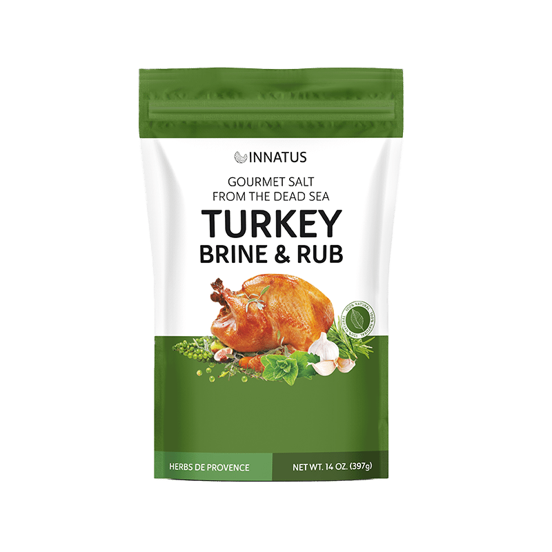 14oz Turkey Brine