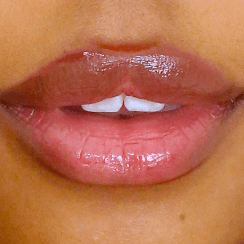 Silk Smooth Peptide Lip Tint - Coconut