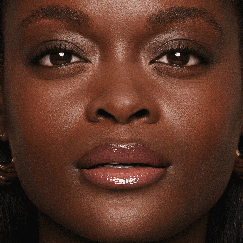 Hydrating Tinted Lip Oil in Esprit