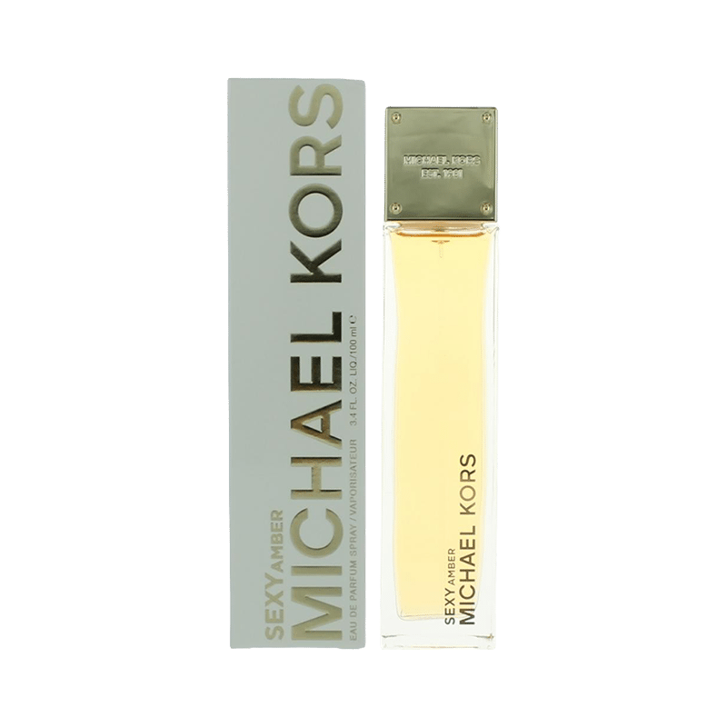 Sexy Amber Eau de Parfum