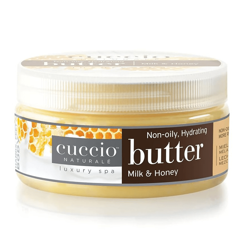 Milk and honey spa to go kit