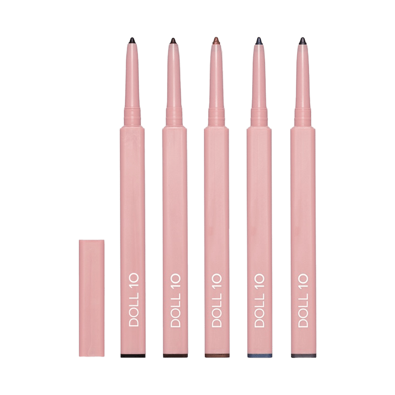 Like a Pro Precision Eyeliner Collection