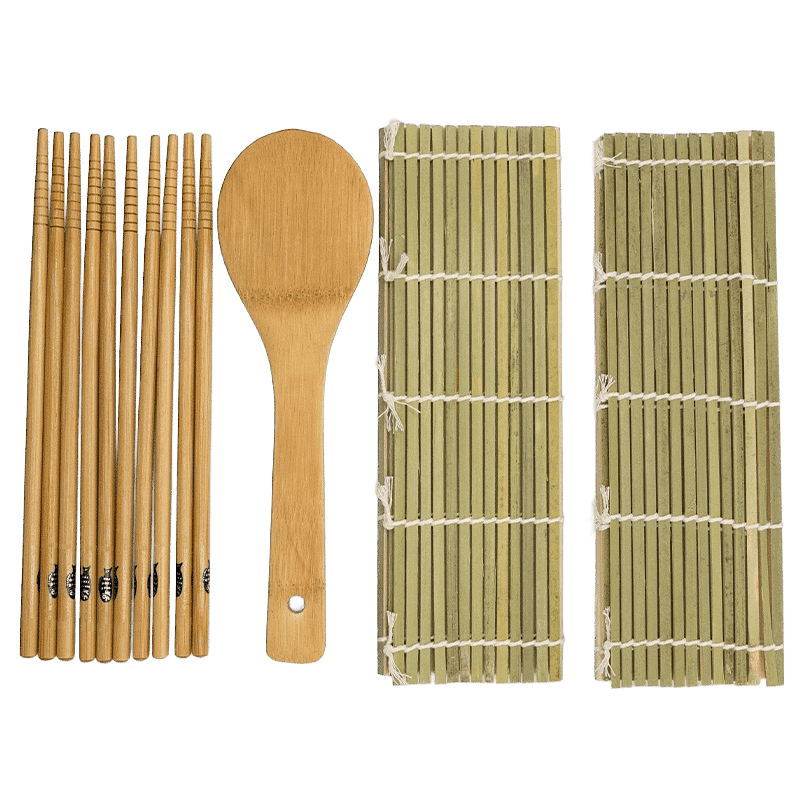 At Home Sushi Kit