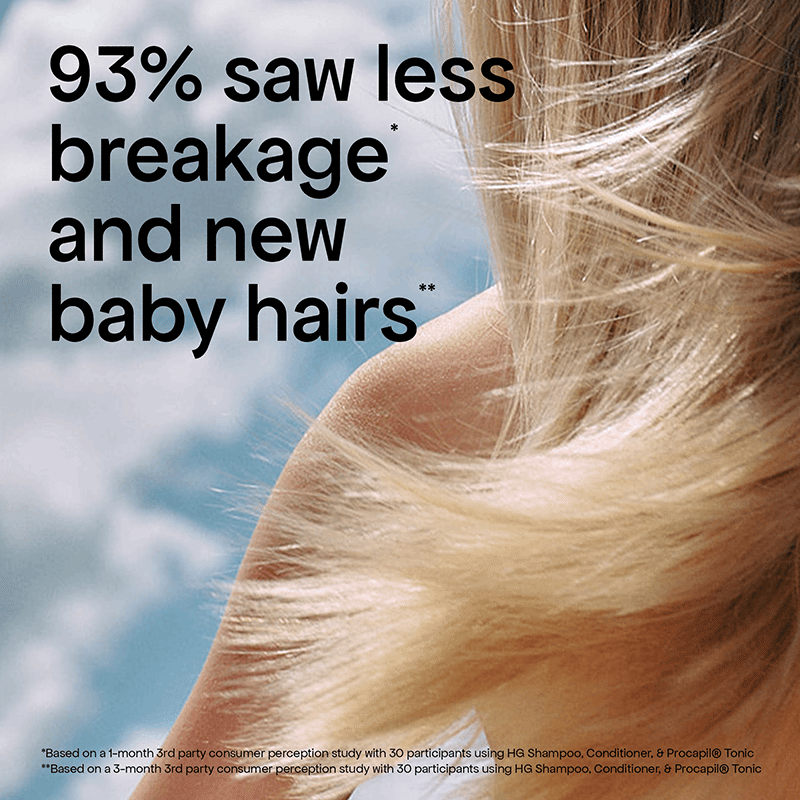 HG Anti-Thinning Procapil Scalp Tonic