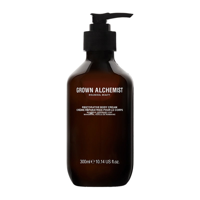 Restorative Body Cream