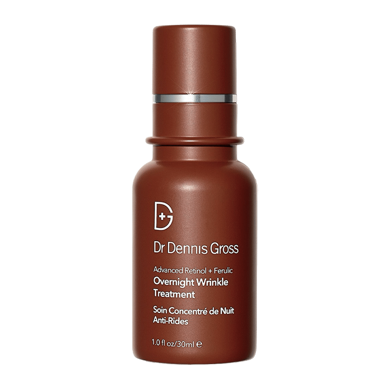 Advanced Retinol Ferulic Overnight Wrinkle Treatment
