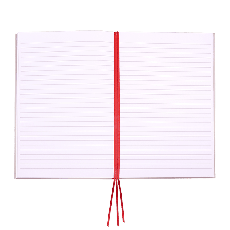 My Lucky Notebook
