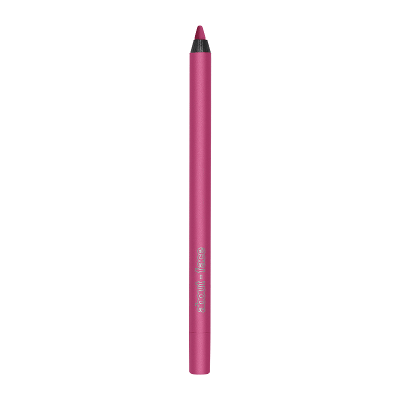 Matte Fix Lip Pencil - Desire Lines
