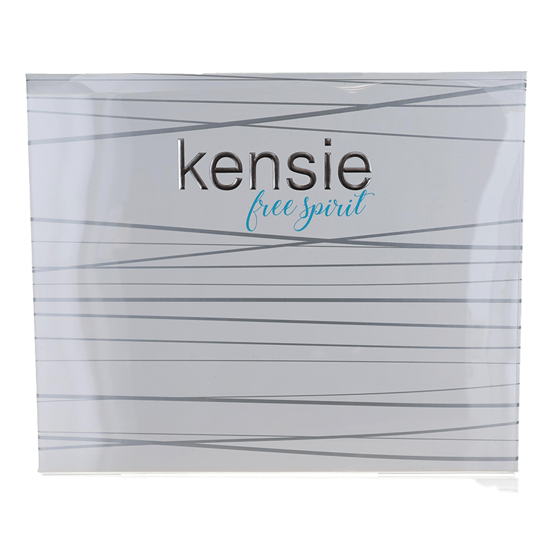 Free Spirit 3 Piece Fragrance Gift Set