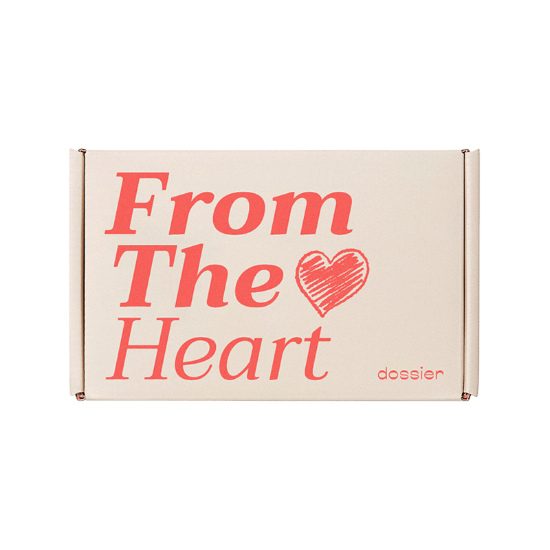 From The Hearts Set