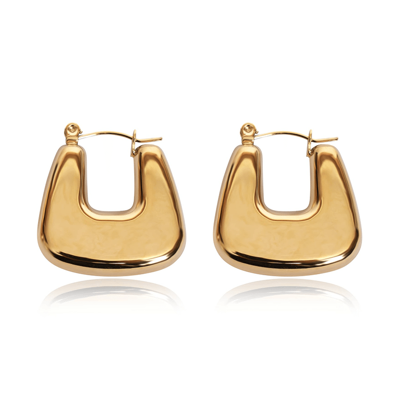 Alizeh Hoops