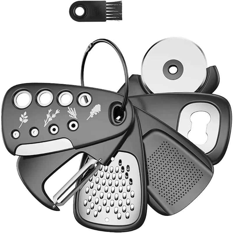 6-in-1 Kitchen Tool