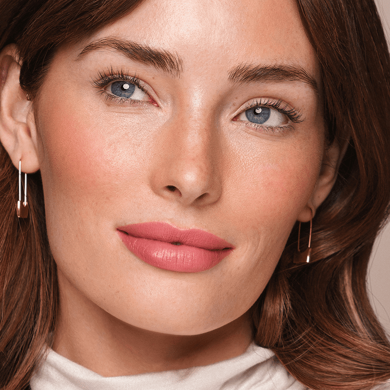 Balm Bouche Demi-Matte Lip Balm in Egalite