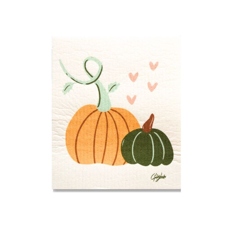Swedish Dishcloth