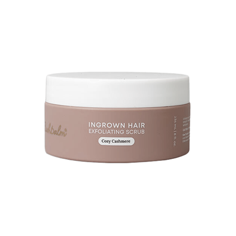Cosy Cashmere Exfoliating Scrub