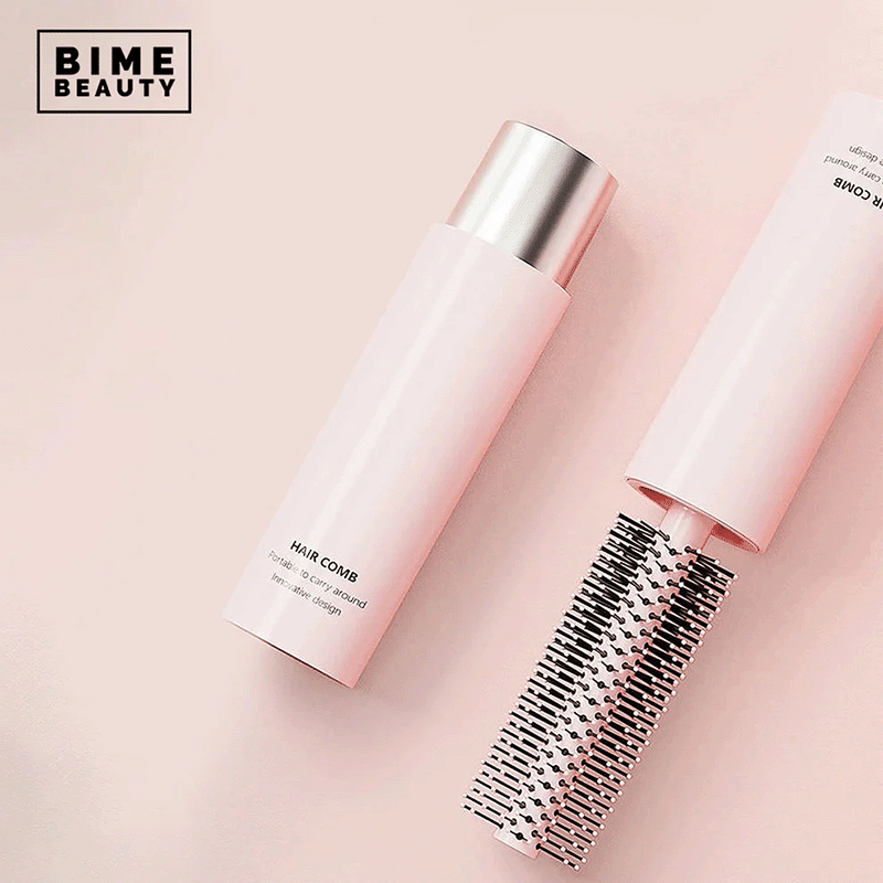 Mini LuxeLocks Travel Brush