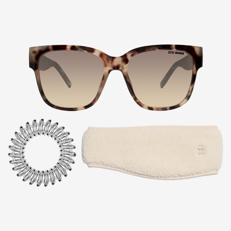 Off-Duty Essentials