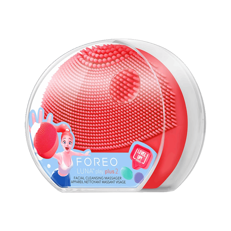 LUNA play plus 2 - Peach Of Cake BOOST