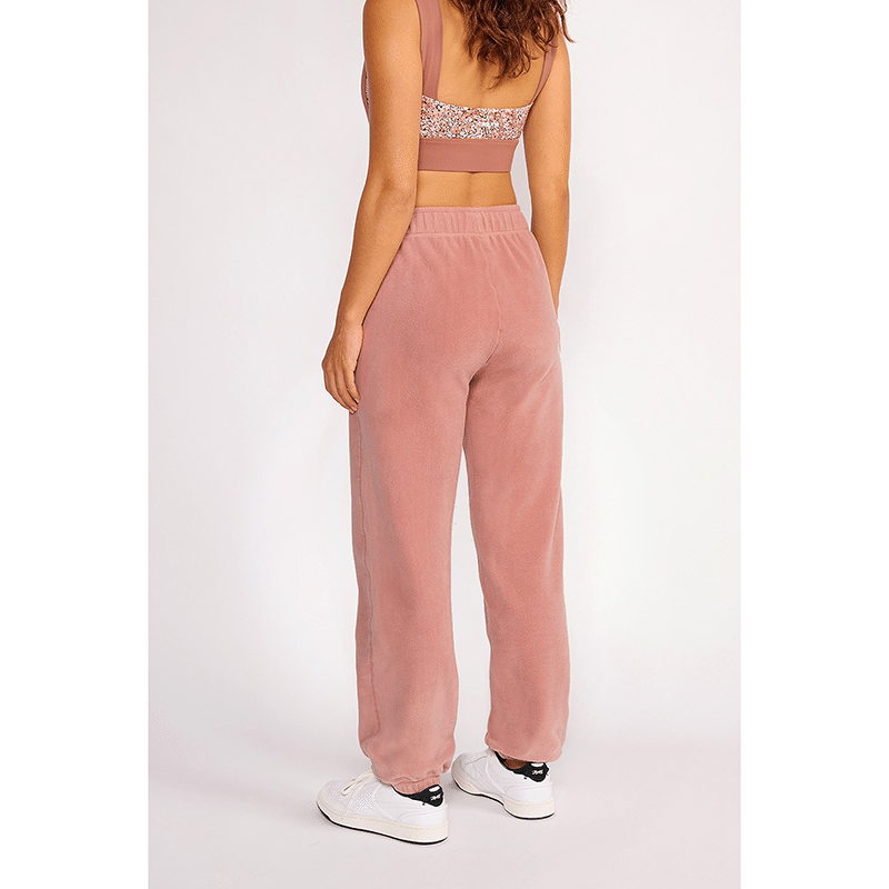 Brandi Polar Fleece Jogger