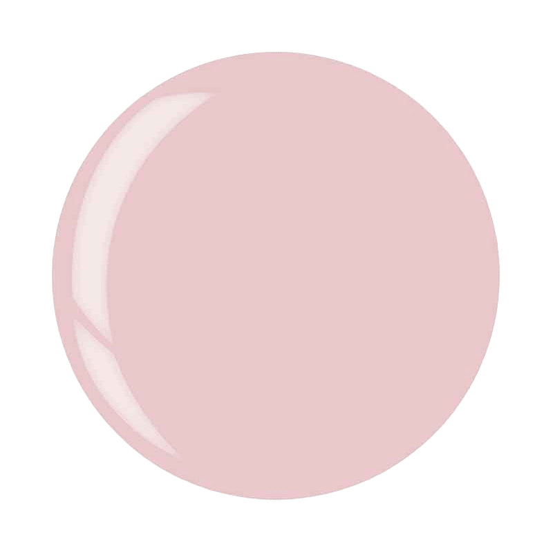 Sassy Pink - Colour Builder Gel LED/UV