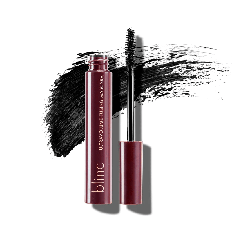 Ultravolume Black Mascara