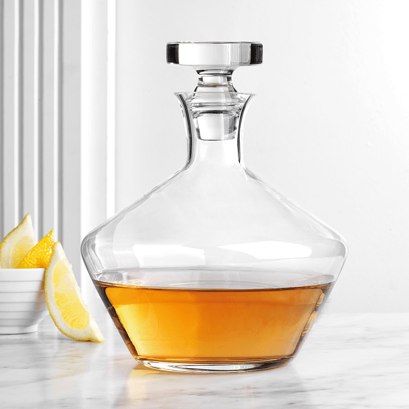 54oz Whiskey Decanter