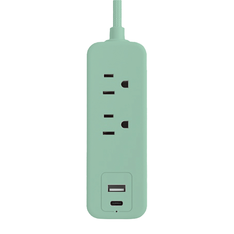 Multiport Surge Protector