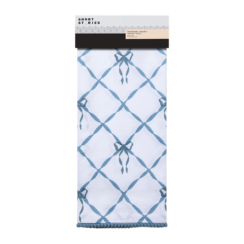 Holiday Themed Hand Towel (Set of 3)