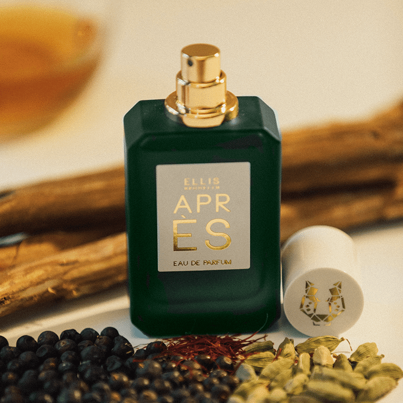 APRÈS eau de parfum