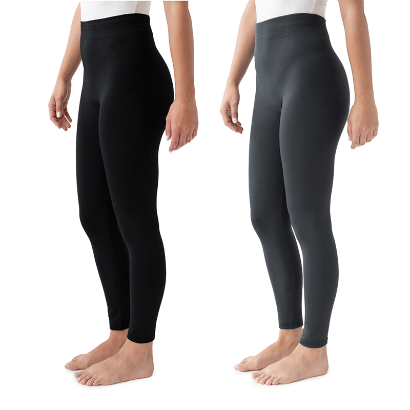 Women's 2 Pack of Leggings