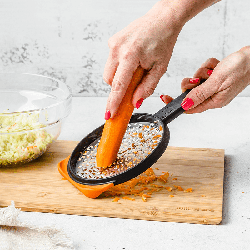 Ograte - Two Sided Speed Grater